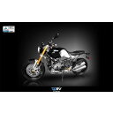 ディモーティブ ハンドルライザー R NINE T R NINE T カラー シルバー DI-HRB-BM-04-S