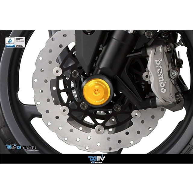 ディモーティブ スイングアームスライダー AK-550 AK-550 カラー チタン DI-FASRO-KY-01-T