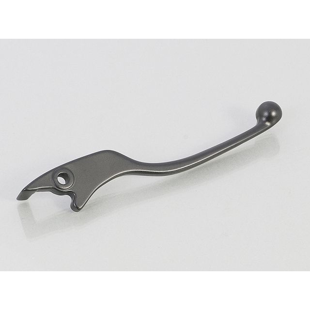 ●メーカー名：ケーピット / K-PIT●商品名：ブレーキレバー HR-23（ブラック）●メーカー品番：70-525-61230●JANコード：4990852110377商品の保証は、メーカー保証書の内容に準じます。適合純正品番53175-K64-N01カラーブラック備考純正部品と同仕様の補修用レバーです。万が一の転倒等のレバーの欠損に重宝します。ご注意※適合スペーサーシムサイズ（ぐらつき調整用）：φ8.5×15.0×0.3※掲載画像はイメージです。実際の商品とは色味や仕様が異なる場合がございます。メーカー車種年式型式・フレームNo.その他ホンダCBR250RRFNo.MC51-1000001〜1099999※商品掲載時の適合情報です。年式が新しい車両については、必ずメーカーサイトにて適合をご確認ください。