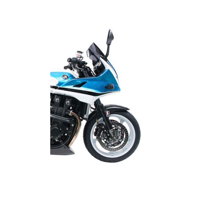 �����ƥ��� ����С����֥륹�ƥ७�åȦ�43�ʥϥ�ɥ�ݥ��ȷ¦�28.6�� CB1300SF��SP CB1300SF ���顼 �֥�å� 13610008