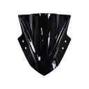 エートップ NINJA250 ニンジャ250 ダブルバブルスクリーン メーターバイザー スモーク NINJA250 ニンジャ250 NINJA300 ニンジャ3...