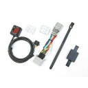 プロテック 11384 SPI-H40 シフトポジションインジケーターキット CRF250ラリー 11384