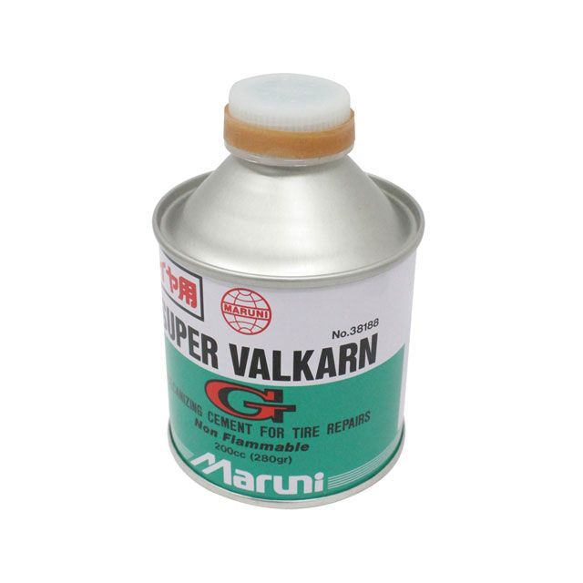 マルニ工業 スーパーバルカーンG 容量 200ml V-123