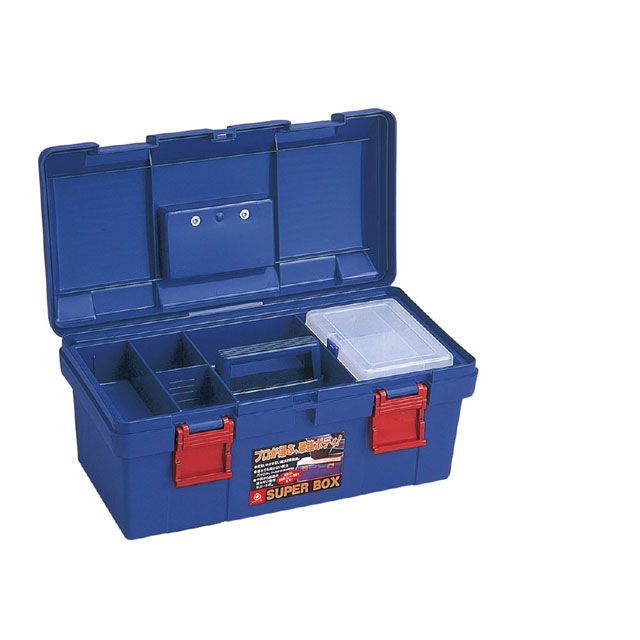 リングスター SR-450（ブルー） スーパーBOX SR-450ブルー