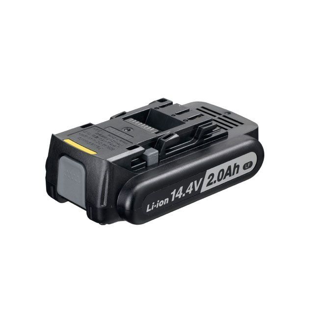 Panasonic EZ9L47 リチウムイオン電池パック（14.4V・2.0AH） EZ9L47