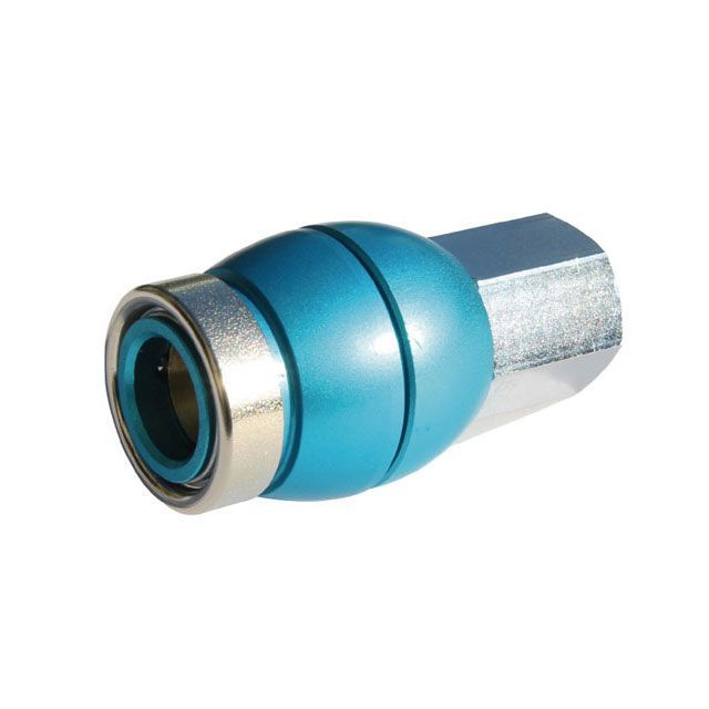 Rakuten - ヤマトエンジニアリング BDK23-SF-P-BL デザインカップリングソケット（パック青） BDK23-SF-P-BL