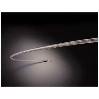 アルキャンハンズ メッシュスロットルワイヤー ゼファー1100/RS サイズ STD JM003A00