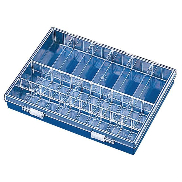 ホーザン B-10-AB パーツケース B-10-AB