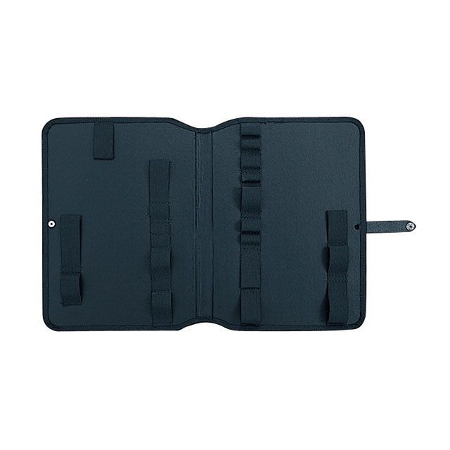 ホーザン B-81-7 工具差し（黒・B-81用） B-81-7