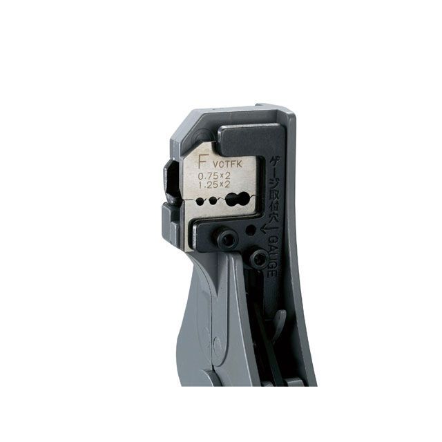 ホーザン P-90-F ワイヤーストリッパー P-90-F