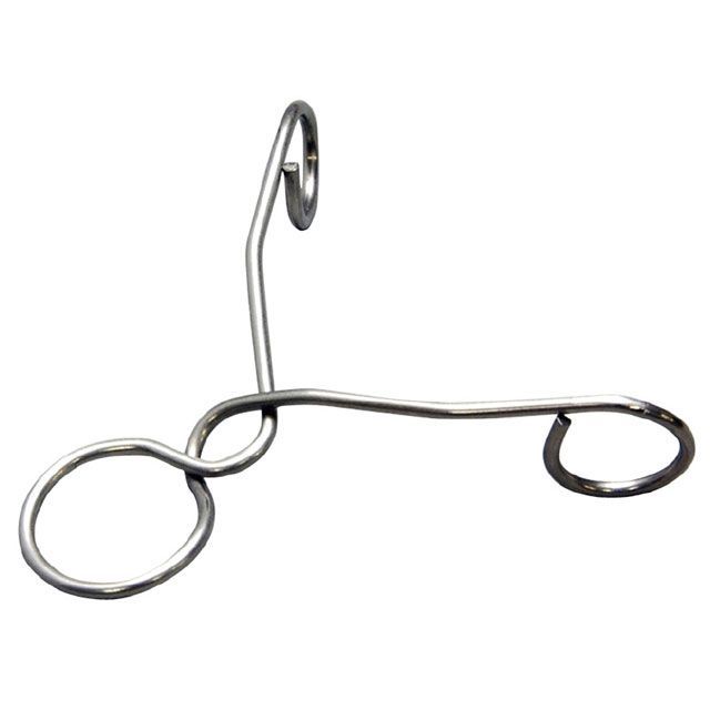 ホーザン P-926 合格クリップ（10個入） P-926