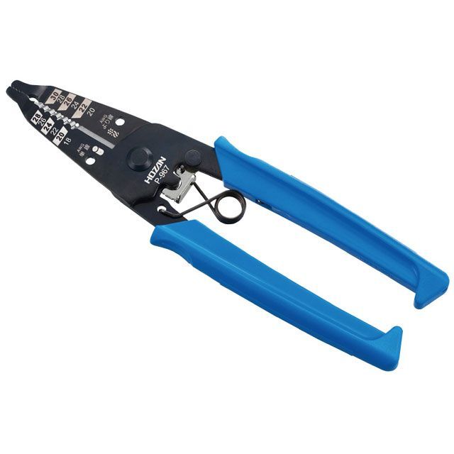 ホーザン P-967 ワイヤーストリッパー P-967