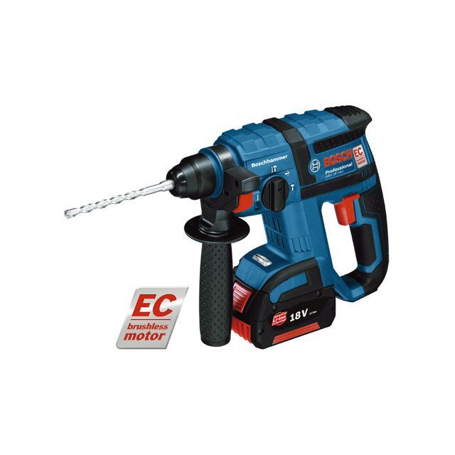 BOSCH GBH18V-ECN Хåƥ꡼ϥޡɥ GBH18V-ECN ܥå ư Х  ư ž