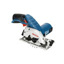ボッシュ GKS10.8V-LIH バッテリー丸のこ 本体のみ GKS10.8V-LIH