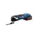 正規品／BOSCH GMF18V-28 バッテリーマルチツール（カットソー） GMF18V-28 ボッシュ 電動工具 バイク 車 自動車 自転車