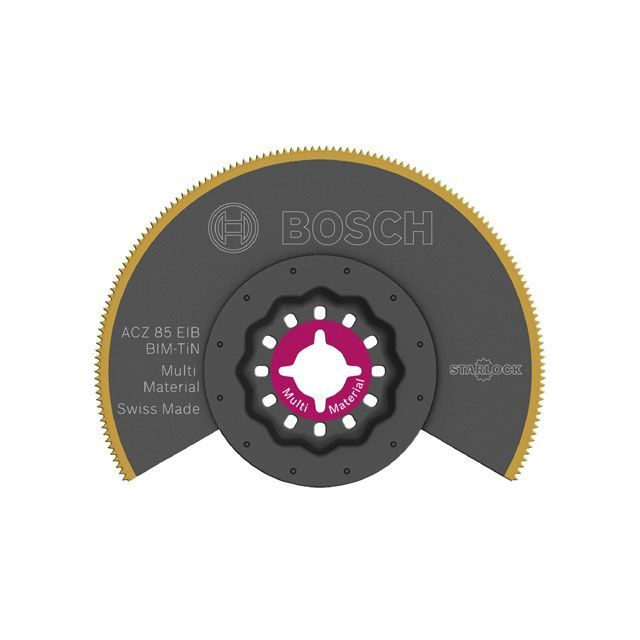 Tool Kits - ボッシュ ACZ85EIB カットソーブレードスターロック ACZ85EIB