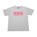 正規品／KISS KISS Racing T