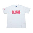 Ki^KISS KISS Racing Team TVcizCgj TCYFL K1345W07 LbX[VO JWAEFA oCN