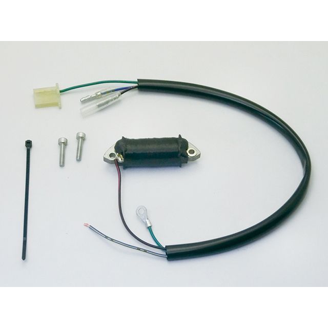 クリエイティブ・ファクトリー ポッシュ 補修用点火コイル NSR50mini NSR50/80 ・220861