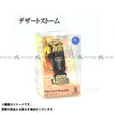 ブッシュクラフト ファイアコードブレスレット (Fire Cord Bracelet) カラー デザートストームカモ サイズ L
