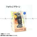 ブッシュクラフト ファイアコードブレスレット (Fire Cord Bracelet) カラー フォリッジグリーン サイズ S