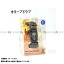 ブッシュクラフト ファイアコードブレスレット (Fire Cord Bracelet) カラー オリーブドラブ サイズ M