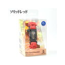 ブッシュクラフト ファイアコードブレスレット (Fire Cord Bracelet) カラー ソリッドレッド サイズ L