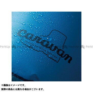 【無料雑誌付き】caravan アウトドア用バッグパック&キャリー SILICコーデュラ・ドライサック 5L カラー:122アッシュグレー キャラバン