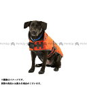 【エントリーで最大P20倍】FrostRiver 野外アイテム ＃924o ドッグベスト フィールド（Dog Vest-Orange） フロストリバー