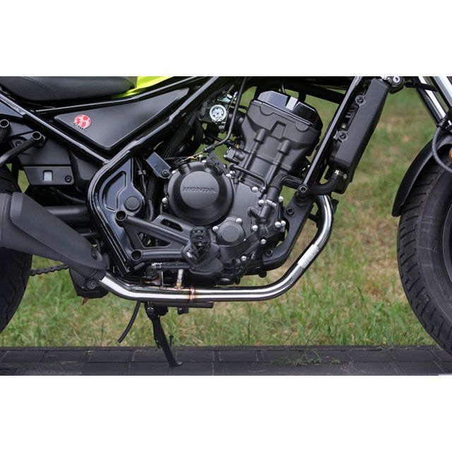 楽天市場】レブル250 powerboxの通販