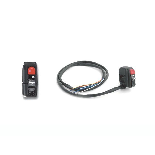 ドミノ 汎用ハンドルスイッチ 汎用 0351AB.9A