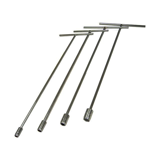 ●メーカー名：興和精機 / KOWA SEIKI(コーワセイキ)●商品名：T型ユニバーサルロングボックスレンチ●仕様 8mm・仕様：10mmはこちら・仕様：12mmはこちら・仕様：14mmはこちら・仕様：17mmはこちら●メーカー品番：KL-4-50商品の保証は、メーカー保証書の内容に準じます。仕様【サイズ：8mm】ハンドル部長さ：200mm、全長：599mm、重量：400g 【サイズ：10mm】ハンドル部長さ：200mm、全長：599mm、重量：400g 【サイズ：12mm】ハンドル部長さ：200mm、全長：600mm、重量：500g 【サイズ：14mm】ハンドル部長さ：250mm、全長：600mm、重量：550g 【サイズ：17mm】ハンドル部長さ：250mm、全長：600mm、重量：670g 【サイズ：19mm】ハンドル部長さ：250mm、全長：600mm、重量：680g備考KOWAのT型ロングボックスレンチは独自スプリング構造で首振り位置を狙いたい角度にキープする事が出来ます。手の届かない箇所への作業時に欠かせないツールです。※掲載画像はイメージです。実際の商品とは色味や仕様が異なる場合がございます。