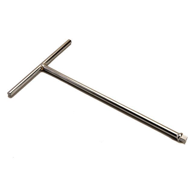 Tool Kits - 興和精機 T型ハンドル　3/8SQ KLK-2-285