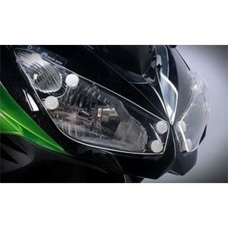 ●メーカー名：ディモーティブ / Dimotiv●商品名：ヘッドライトカバー C650GT●メーカー品番：DI-LPK-BM-005●JANコード：4562412033282商品の保証は、メーカー保証書の内容に準じます。材質アクリルガラス（PMMA）※掲載画像はイメージです。実際の商品とは色味や仕様が異なる場合がございます。メーカー車種年式型式・フレームNo.その他ビーエムダブリューC650GT2012-2016※商品掲載時の適合情報です。年式が新しい車両については、必ずメーカーサイトにて適合をご確認ください。