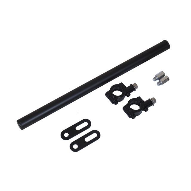 【特価品】ワールドウォーク MT-09用マルチガジェットマウントバー MT-09 mgb-3 perk-up-10440522 モトメガネ 楽天市場店 パッケージ画像