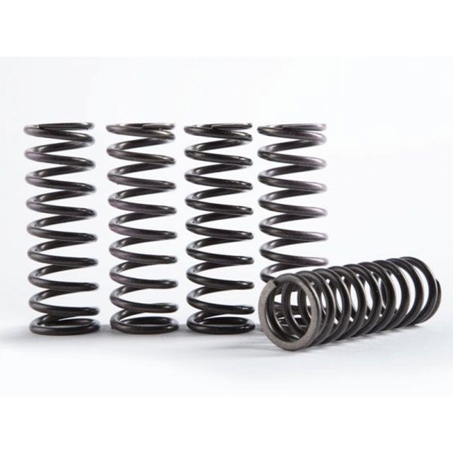 ヒンソン ハイテンプチャースチール クラッチスプリング 5本セット KTM 125-200（2T） 98-18 125-200（2T） CS294-5-0109