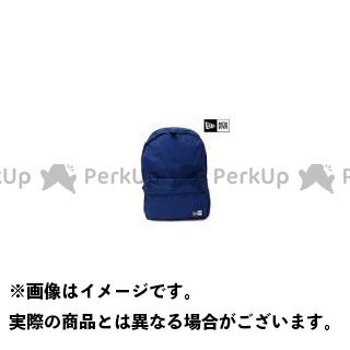 【無料雑誌付き】New Era ツーリング用バッグ 11399352 リュック ニューエラ