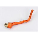 ハンマーヘッド キックペダル KTM 50SX 2009-2017 50SX カラー オレンジ 70-0560-00-40