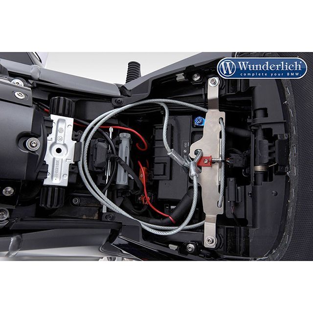 Wunderlich wbgh~C[ W44320-500 _[bq C[bN oCN K1600GT K1600GTL