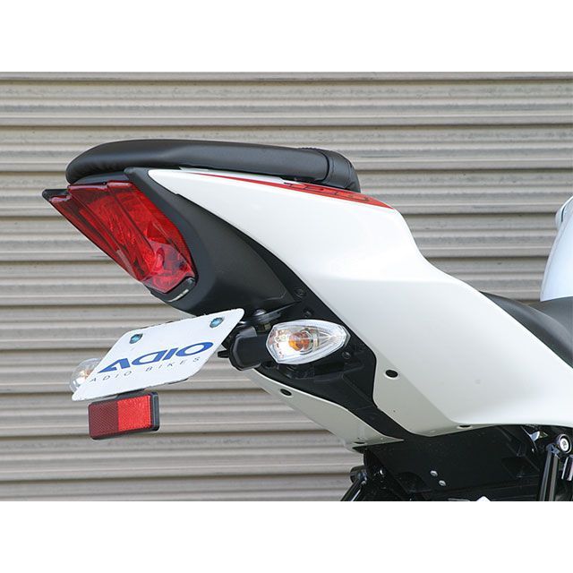 ADIO ե쥹 BK41311 ǥ ե Х GSX-R125 GSX-S125