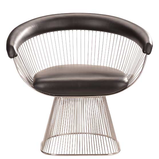 ウォーレン・プラットナー プラットナーチェア Warren Platner チェア 椅子