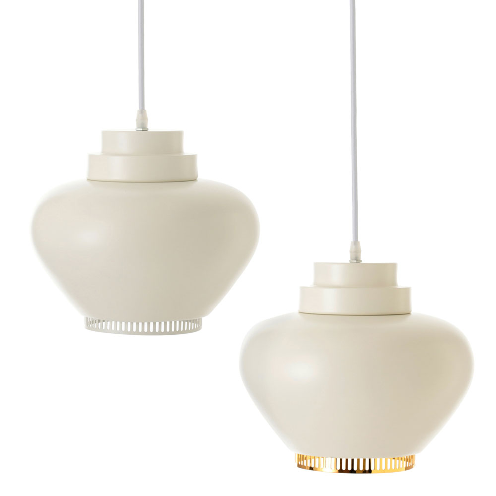 Rakuten - アルヴァ・アアルト A333 ペンダントライト Alvar Aalto ペンダントランプ 天井照明 照明 ライト ランプ