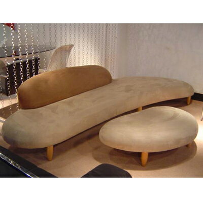 イサムノグチ フリーフォームソファ 3人掛け ソファ イサム・ノグチ Isamu Noguchi [2]