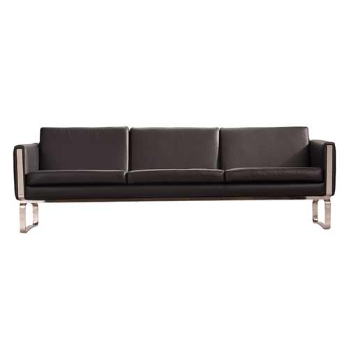 Rakuten - ハンス J ウェグナー CH103トリプルソファ 3人掛け Hans J Wegner ハンス・J・ウェグナー ソファ