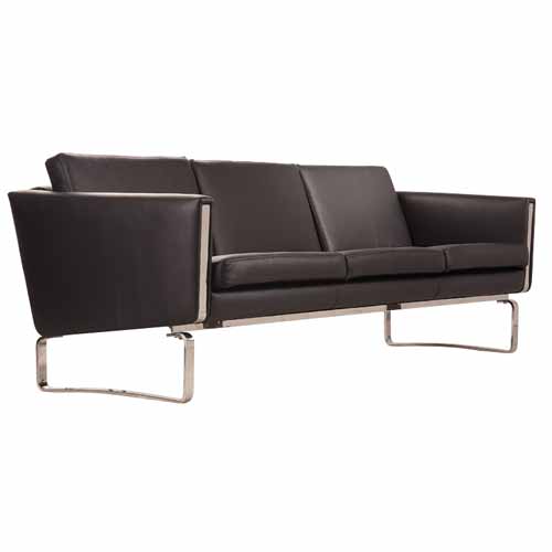 ハンス J ウェグナー CH103トリプルソファ 3人掛け Hans J Wegner ハンス・J・ウェグナー ソファ [2]