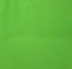 厚手スムース(158cm巾・黄緑)10cm単位【メール便対象商品】撮影スタジオ・クロマキー幕用