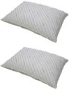 調整式そば枕【送料無料】2個セット国内生産品