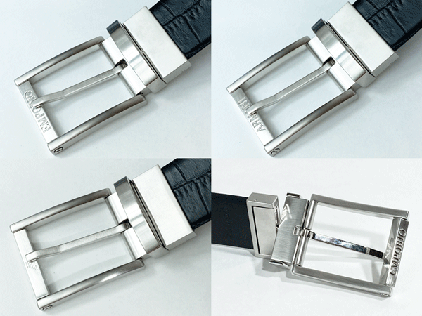 【送料無料】 カサブランカ レディース ベルト アクセサリー Belts Pink