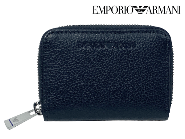 ݥꥪ ޡ EMPORIO ARMANI Y4R200 YEW1E 80033 NAVY BLUE դ  ...