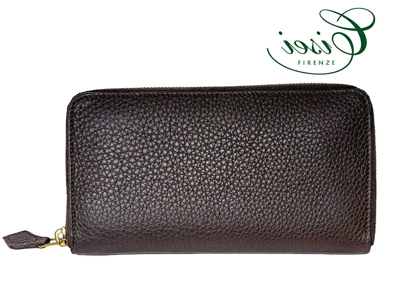 新品　Cisei シセイ チセイ　長財布　ウォレット　ラウンドファスナー　メンズ Cisei（シセイ） チセイ P0967 LD 長財布 ウォレット ラウンド